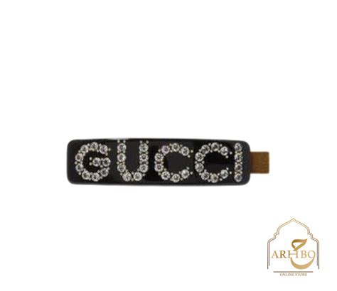 gucci hairpin